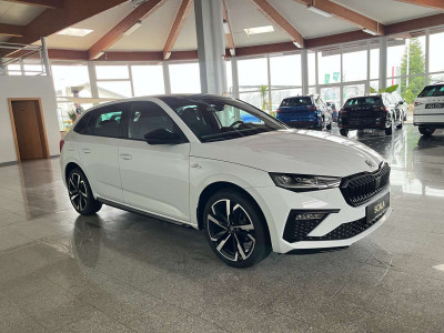 Skoda Scala Neuwagen
