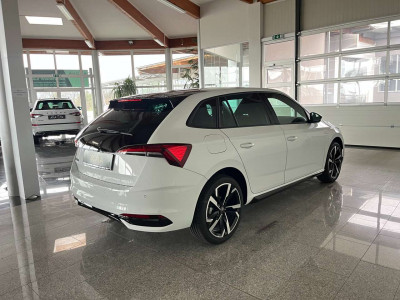 Skoda Scala Neuwagen