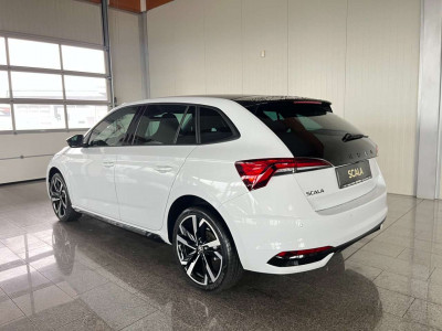 Skoda Scala Neuwagen