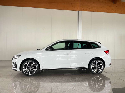 Skoda Scala Neuwagen