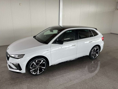 Skoda Scala Neuwagen
