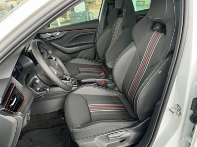 Skoda Scala Neuwagen