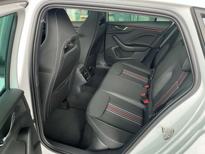 Skoda Scala Neuwagen