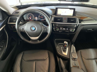 BMW 4er Gebrauchtwagen