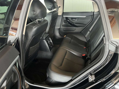 BMW 4er Gebrauchtwagen