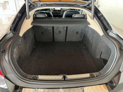 BMW 4er Gebrauchtwagen