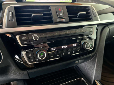 BMW 4er Gebrauchtwagen