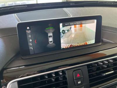 BMW 4er Gebrauchtwagen