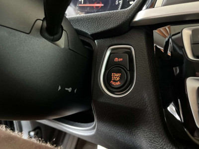 BMW 4er Gebrauchtwagen