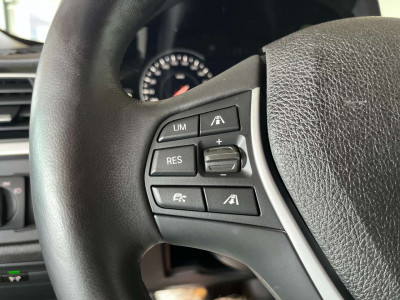 BMW 4er Gebrauchtwagen