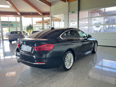BMW 4er Gebrauchtwagen