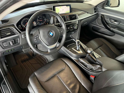 BMW 4er Gebrauchtwagen