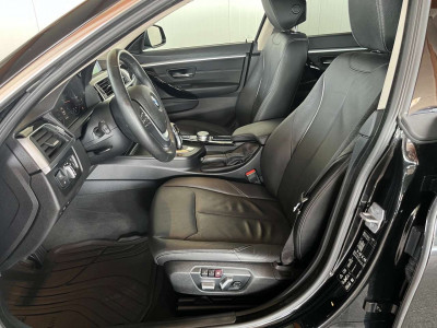 BMW 4er Gebrauchtwagen