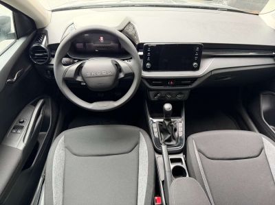 Skoda Fabia Neuwagen