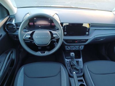 Skoda Fabia Neuwagen