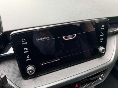 Skoda Fabia Neuwagen