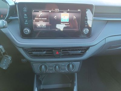 Skoda Fabia Neuwagen