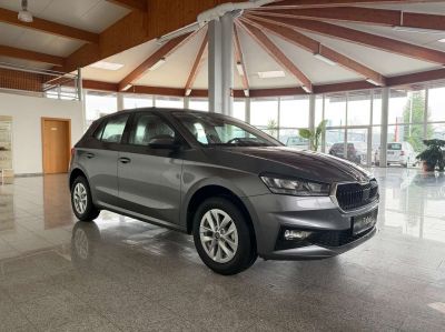 Skoda Fabia Neuwagen