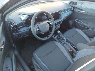 Skoda Fabia Neuwagen