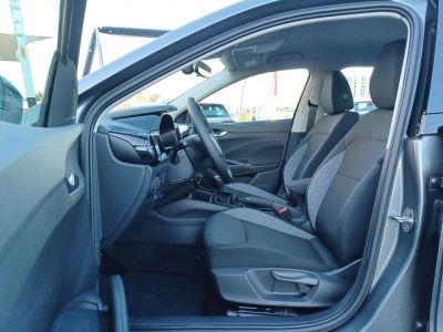 Skoda Fabia Neuwagen