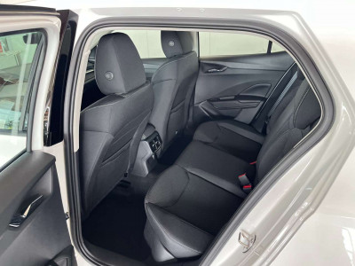 Skoda Fabia Vorführwagen