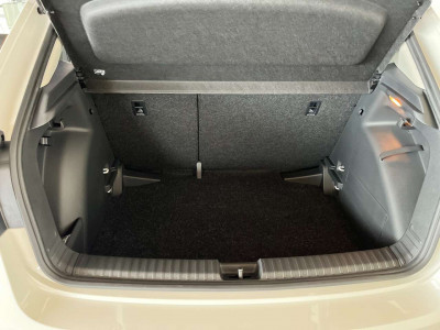 Skoda Fabia Vorführwagen