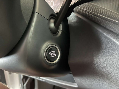 Skoda Fabia Vorführwagen