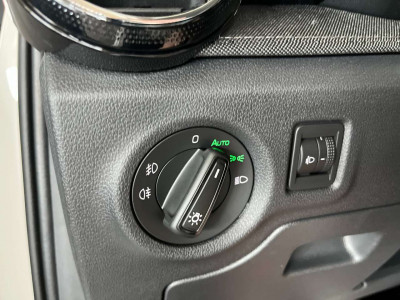 Skoda Fabia Vorführwagen