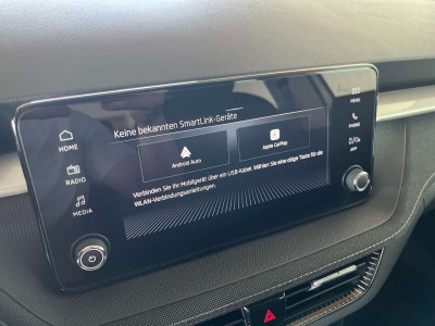 Skoda Fabia Vorführwagen