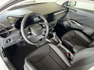 Skoda Fabia Vorführwagen