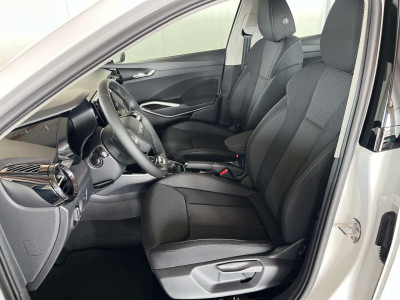 Skoda Fabia Vorführwagen