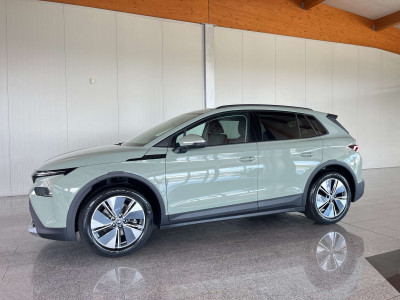 Skoda Elroq Neuwagen