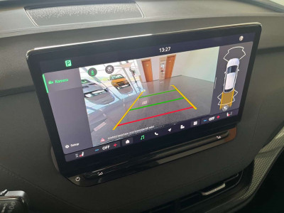 Skoda Elroq Neuwagen