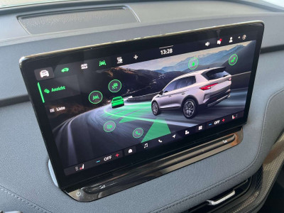 Skoda Elroq Neuwagen