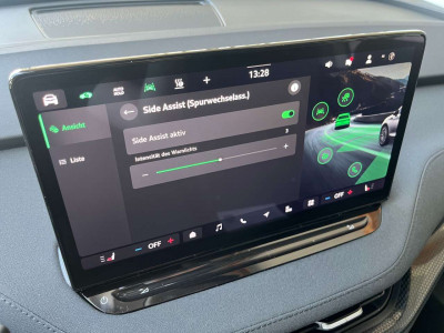 Skoda Elroq Neuwagen