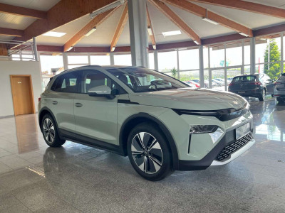 Skoda Elroq Neuwagen