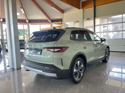 Skoda Elroq Neuwagen