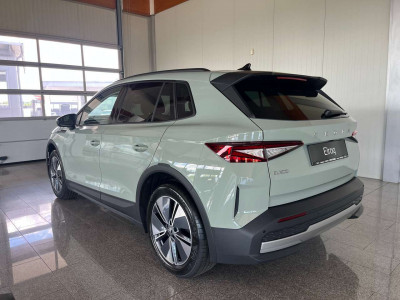 Skoda Elroq Neuwagen
