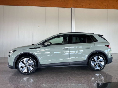 Skoda Elroq Neuwagen
