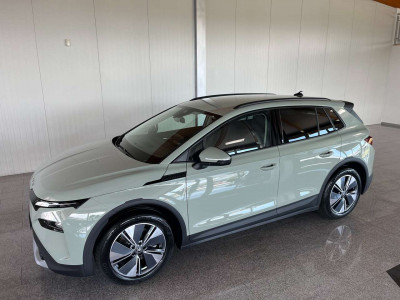 Skoda Elroq Neuwagen