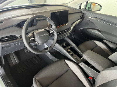 Skoda Elroq Neuwagen