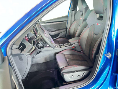 Skoda Octavia Vorführwagen