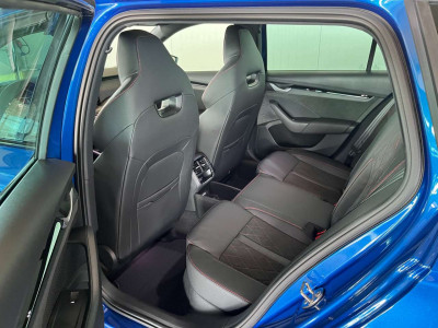 Skoda Octavia Vorführwagen