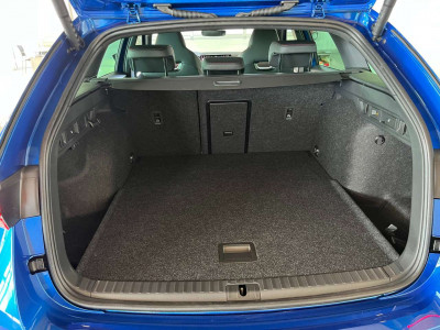 Skoda Octavia Vorführwagen