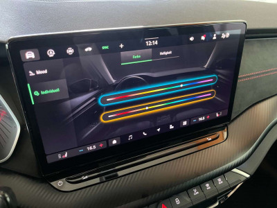 Skoda Octavia Vorführwagen