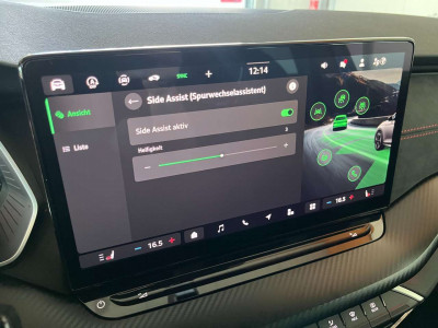 Skoda Octavia Vorführwagen