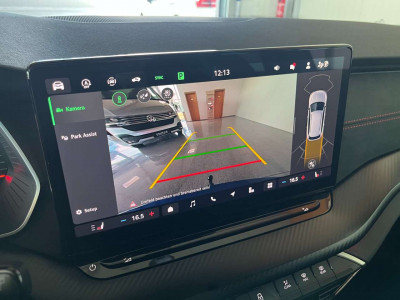 Skoda Octavia Vorführwagen