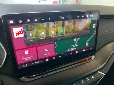 Skoda Octavia Vorführwagen