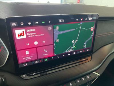 Skoda Octavia Vorführwagen