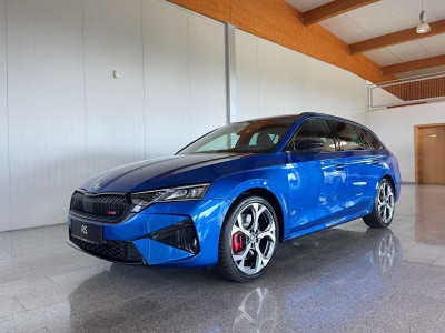 Skoda Octavia Vorführwagen